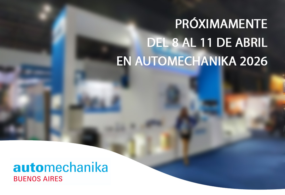 automechanika 2026_