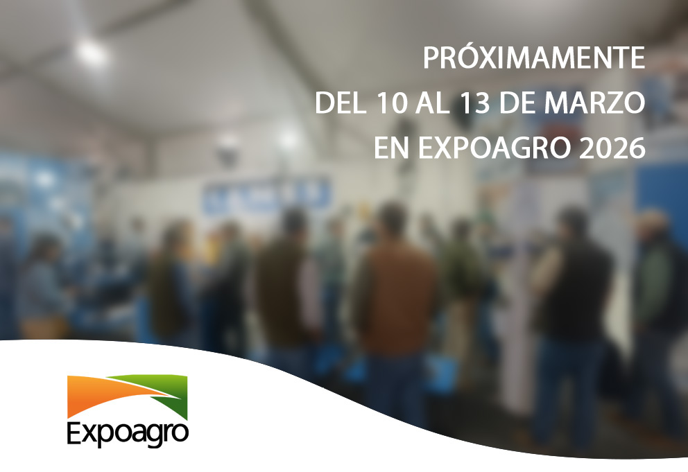 expoagro 2026_